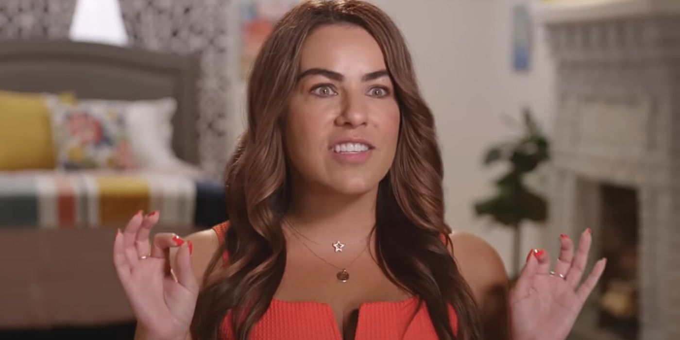 90 Day Fiancé: Veronica Rodriguez’s Ethnicity Explained