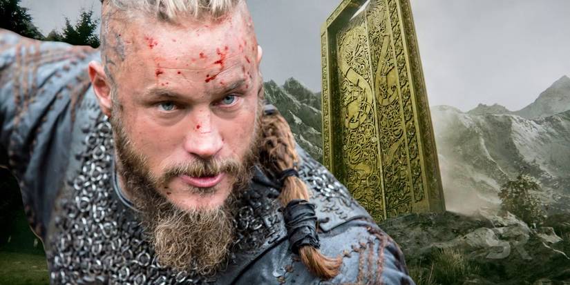 Did Ragnar Go To Valhalla In Vikings (Despite Being Baptized)?