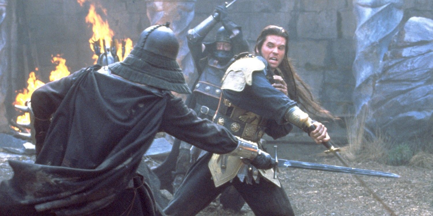 10 Best Fantasy Movie Performances Of All Time