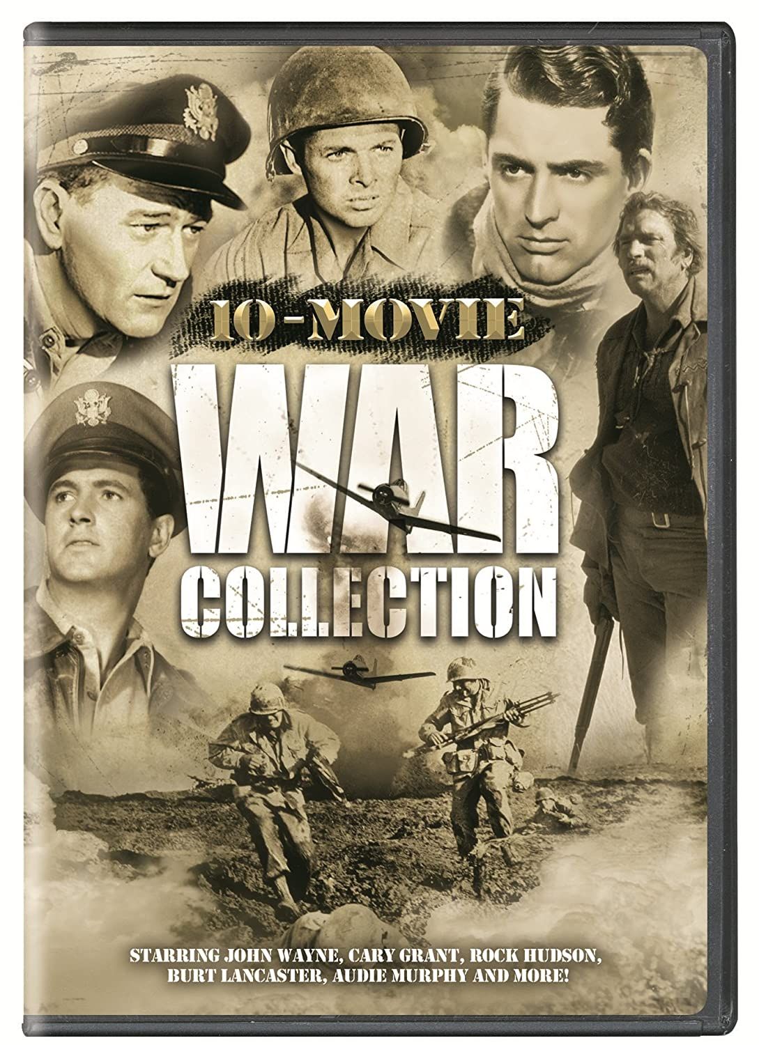 Classic War Movies best gifts for classic movie fans