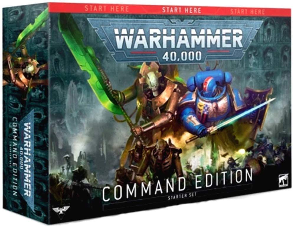 Best Warhammer Starter Sets (Updated 2022)