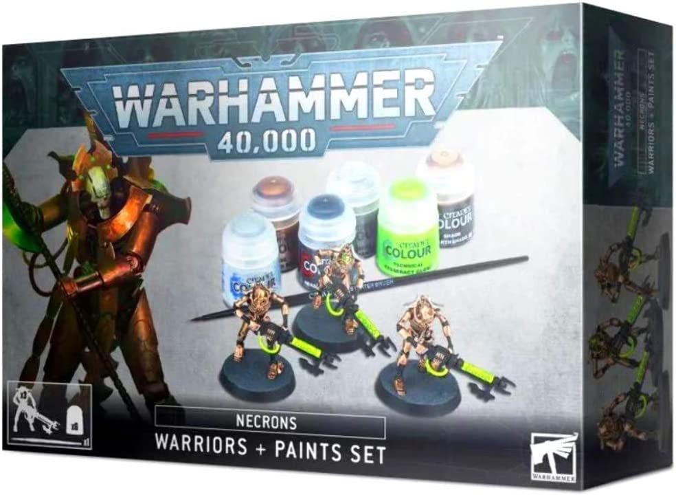 Best Warhammer Starter Sets (Updated 2022)