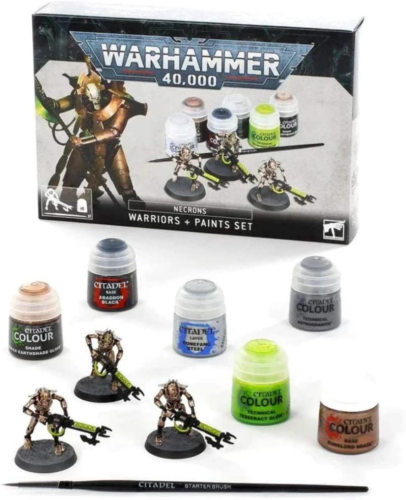 Best Warhammer Starter Sets (Updated 2022)