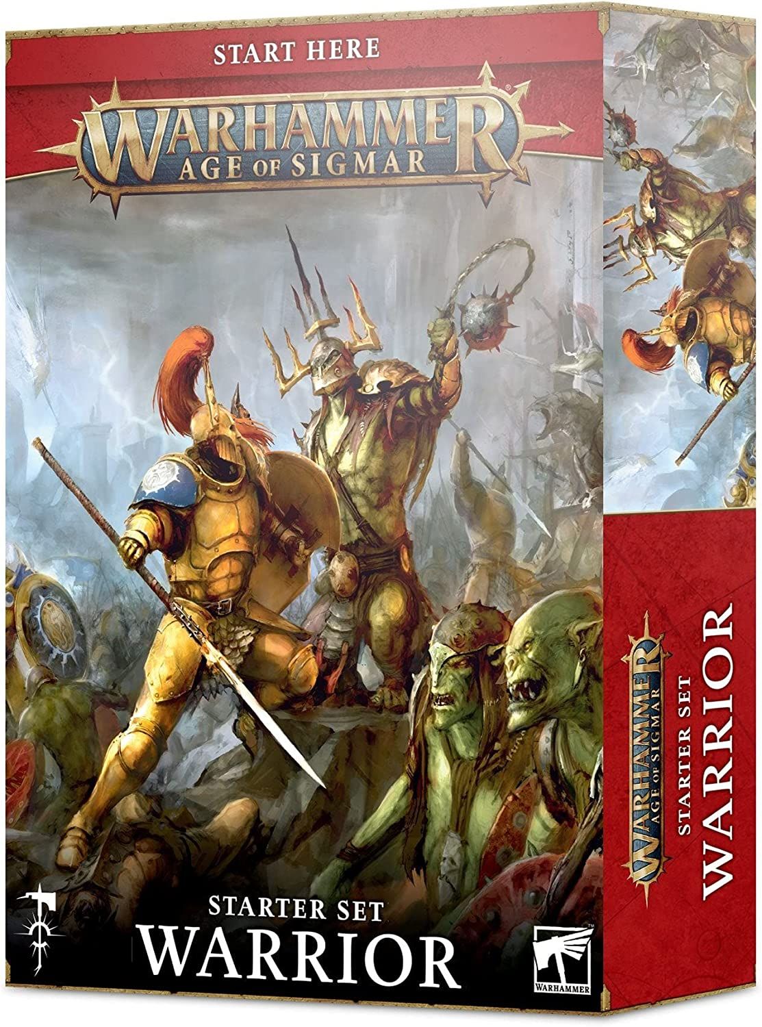 Best Warhammer Starter Sets (Updated 2022)