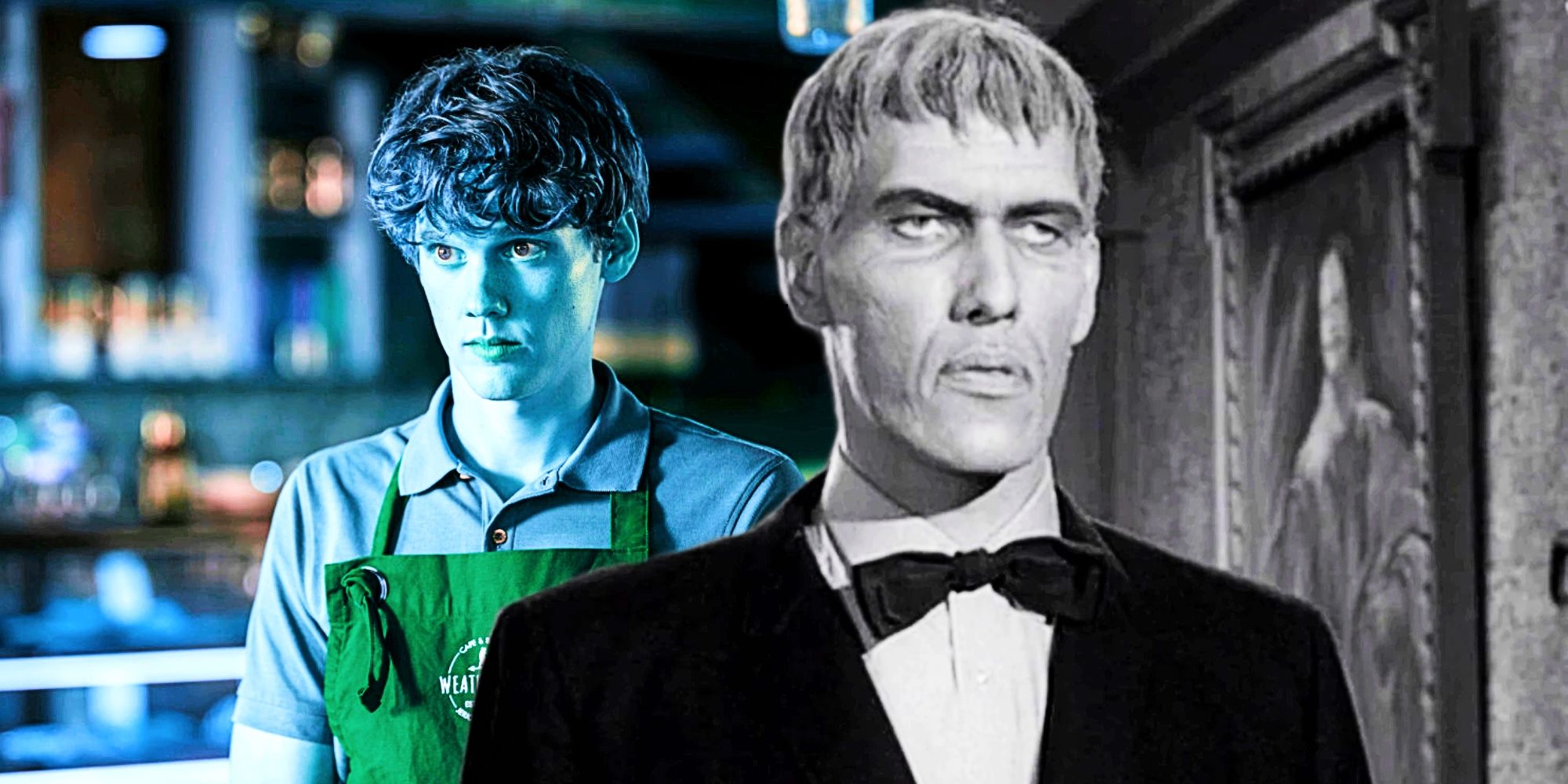 Wednesday Pays Tribute To Lurch's Most Iconic Addams Family Line