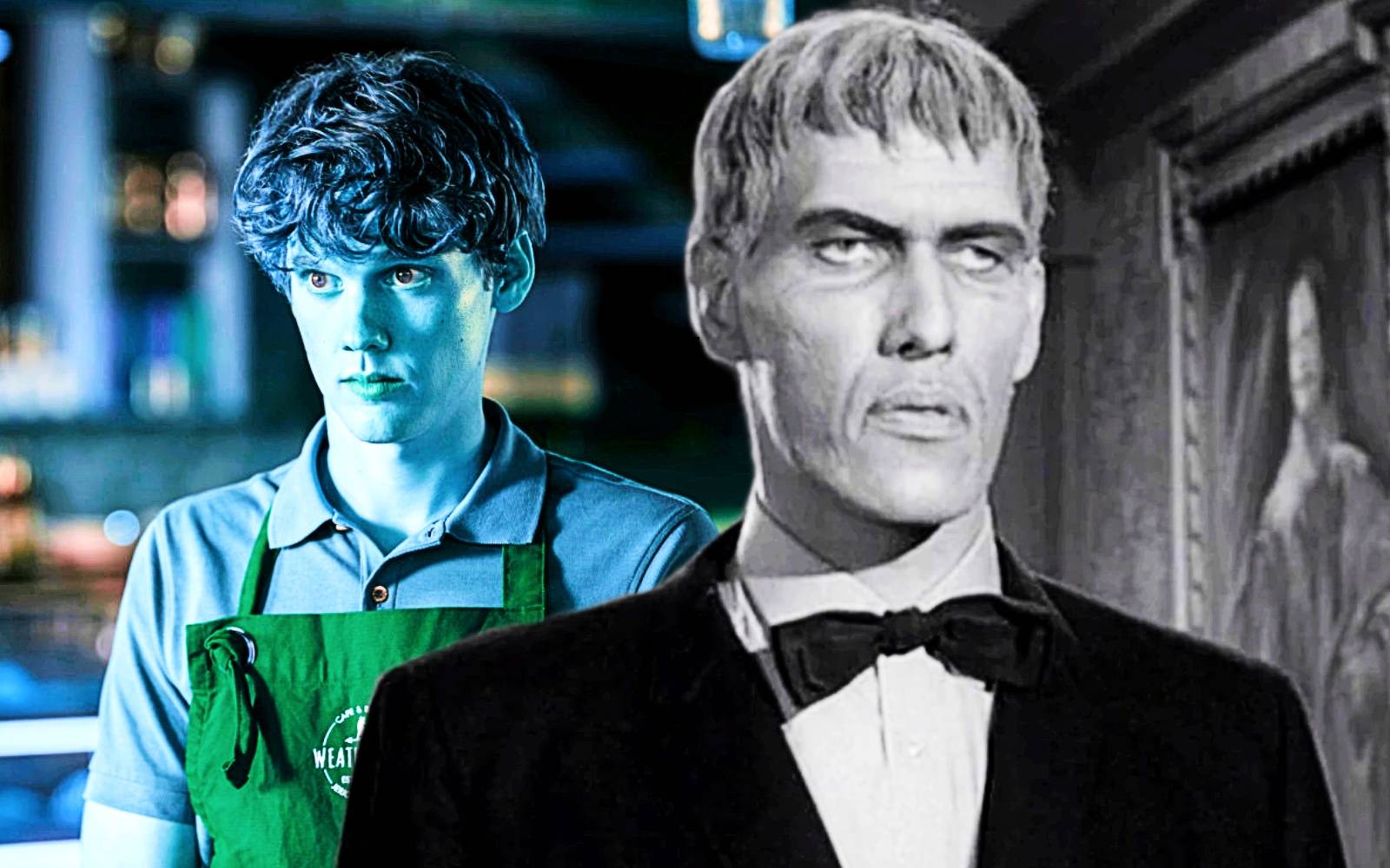 Wednesday Pays Tribute To Lurch's Most Iconic Addams Family Line