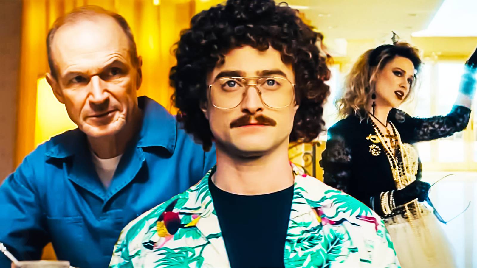 Weird: The Al Yankovic Story Ending Explained (In Detail)