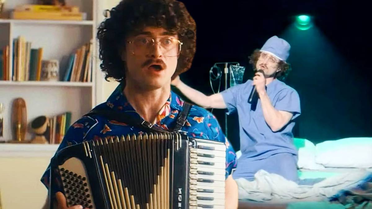 Pretty Fly For A Rabbi Every Song In Weird: The Al Yankovic Story (& Who Sings Them)