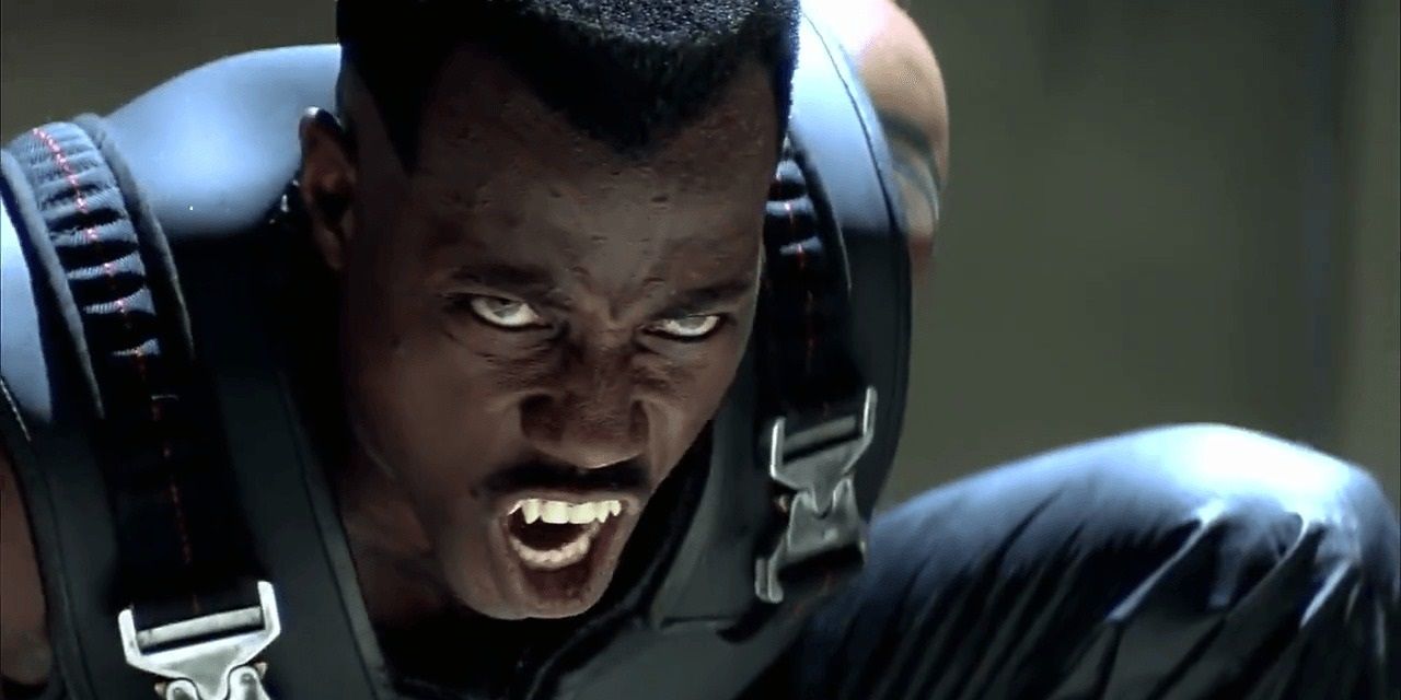 20 лет назад отклоненный первый шаг Blade Trinity был тем, что нужно MCU для перезагрузки 2025 года