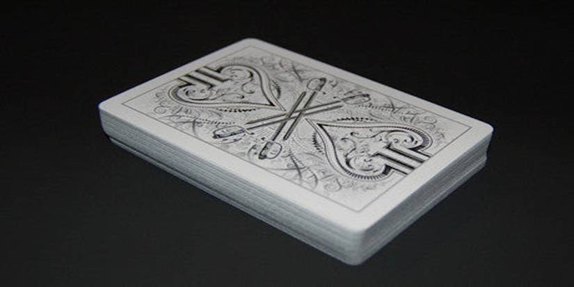most rare playing cards 26: Playing Cards: Rarity, Value, Dating, Sellers and eBay The World of Playing Cards