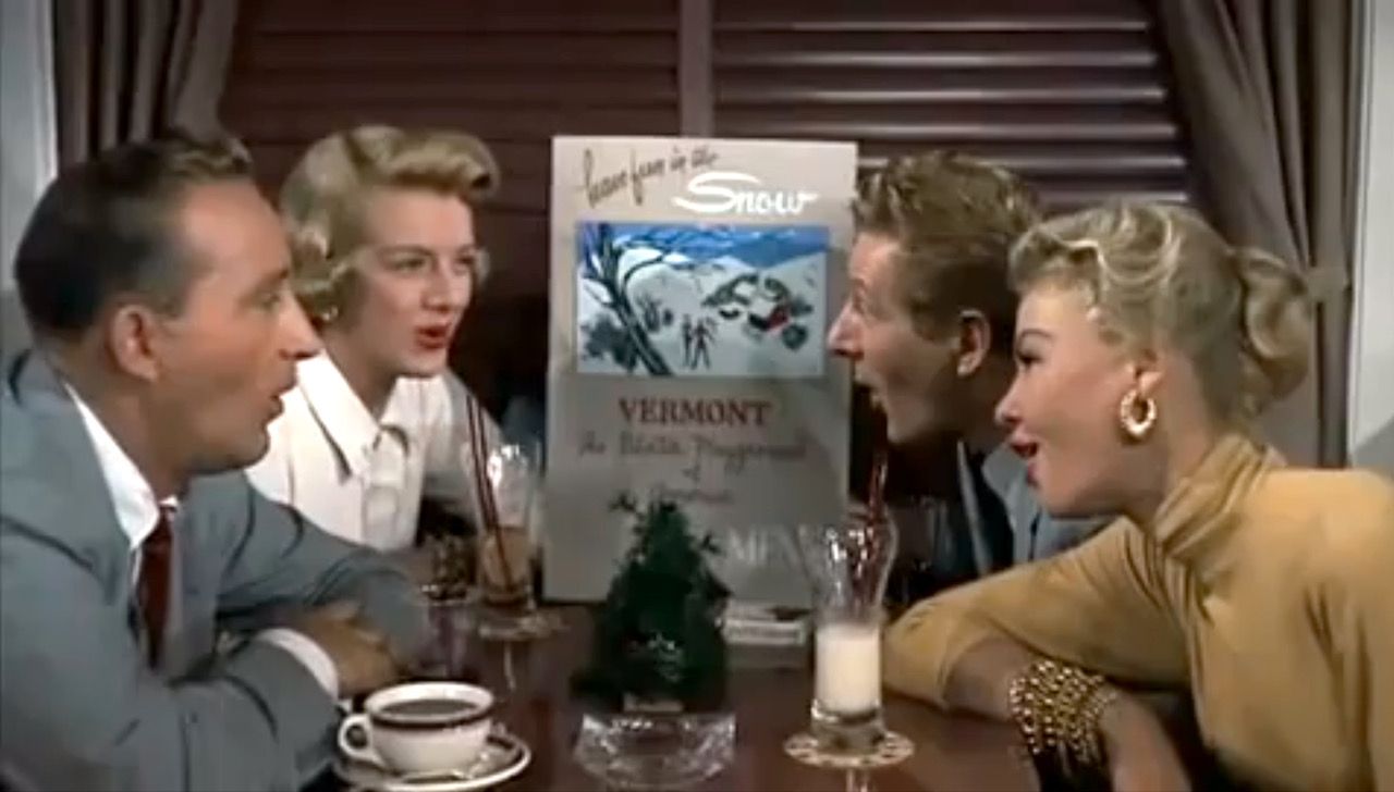 Classic Christmas Collection DVD is one of the best gifts for classic movie fans