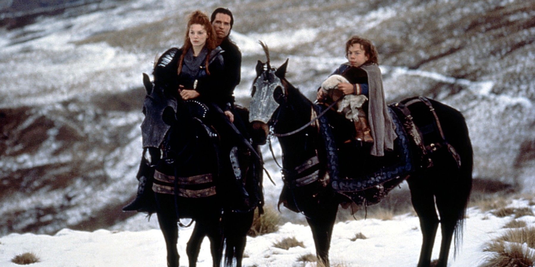 How Willow Stars Incorporate Sorsha & Madmartigan Into Their