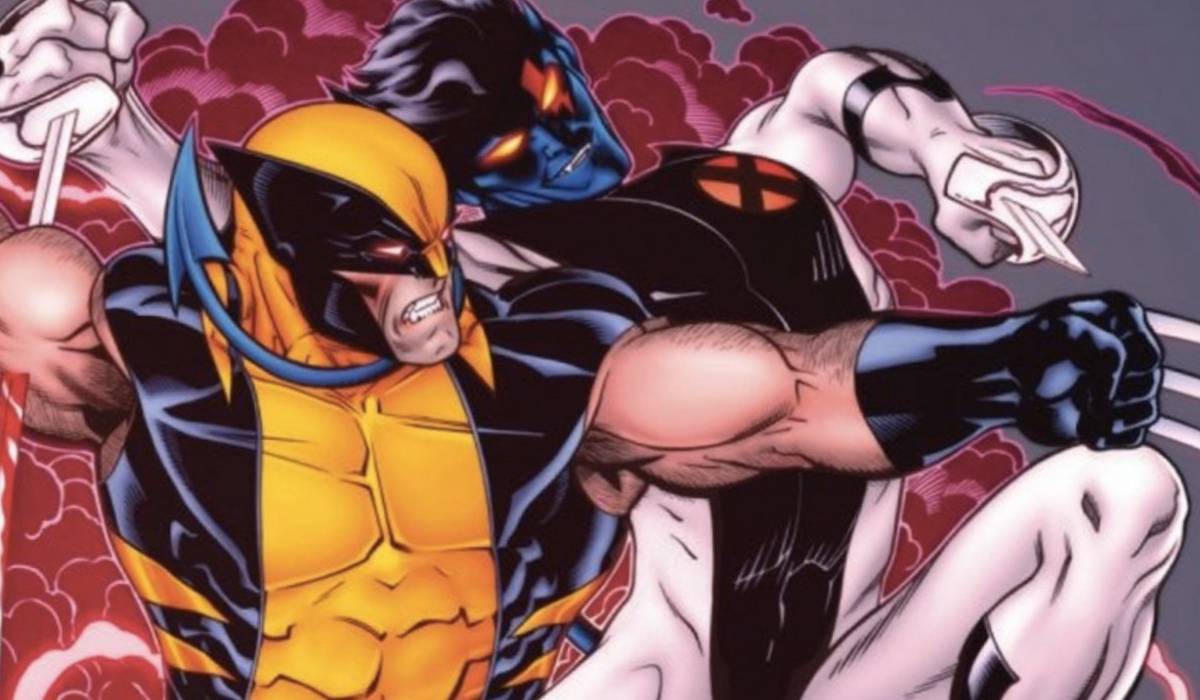 Nightcrawler Already Proved His Powers Can Kill Wolverine