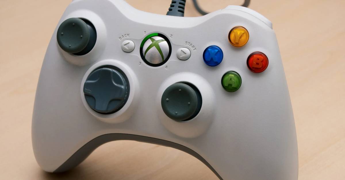 screenrant.com - Megan Peters - 10 Most Iconic Xbox 360 Games Of All Time