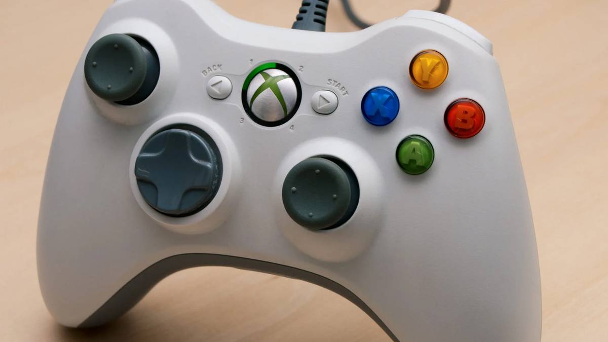 10 Most Iconic Xbox 360 Games Of All Time