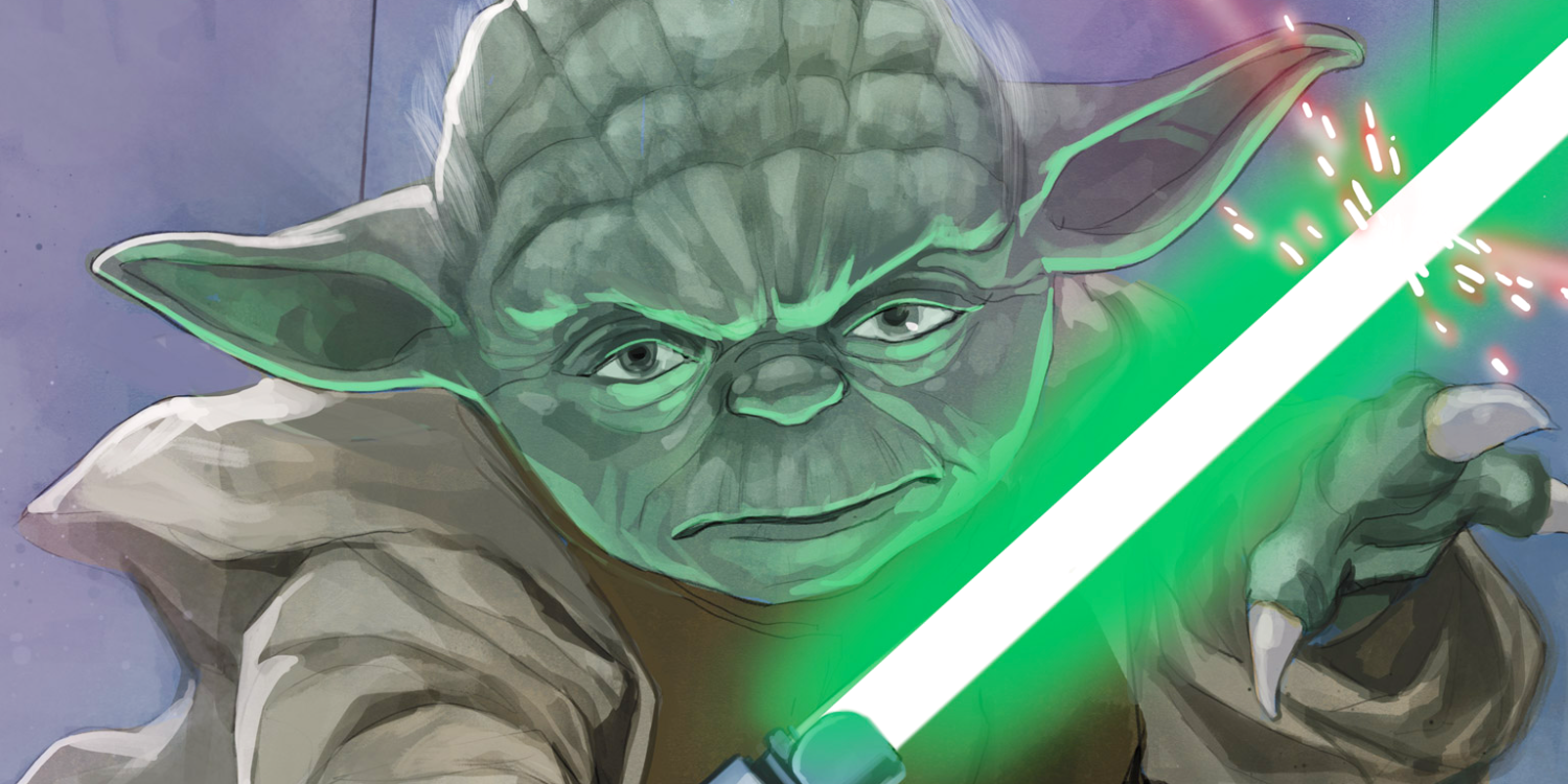 Star Wars: All 6 Jedi Order Ranks Explained