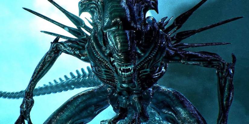 Aliens: Fireteam Elite's Scariest Xenomorphs
