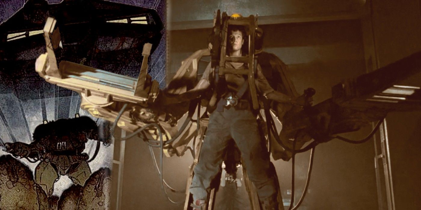 The Alien Canon Will Get A Lot More Complicated If Romulus Sequel Repeats This James Cameron Aliens Strategy