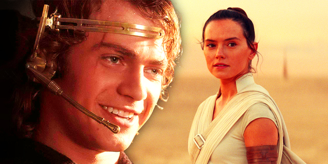 The Phantom Menace & The Force Awakens Are More Similar Than You Think