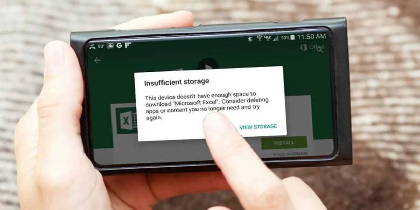10 Harsh Realities Of Owning An Android Phone