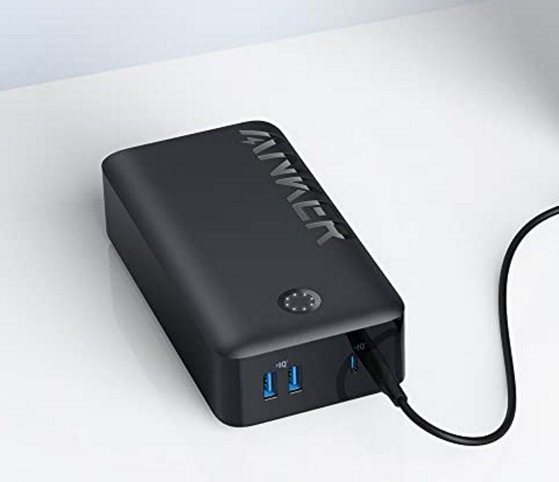 Anker PowerCore 40K