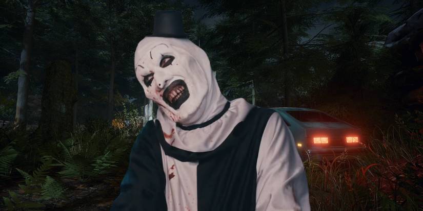 Art The Clown's New Slasher Movie Cameo Proves His Major Horror Impact