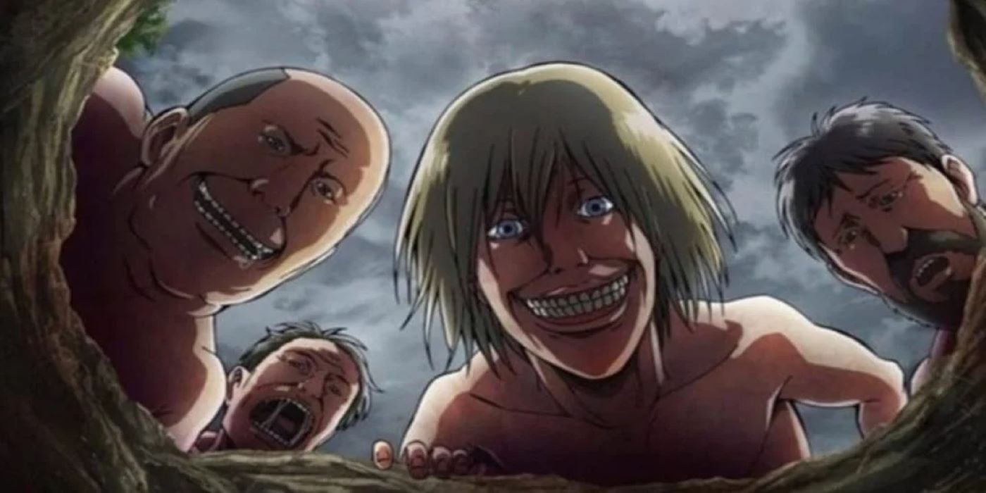 Attack on Titan Season 4 Part 3: Release Date, Cast, Plot, Trailer, and  More - GameRevolution