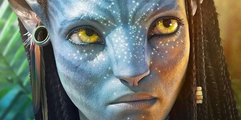 James Cameron Says Avatar 2's Female Empowerment Bests MCU & DCU