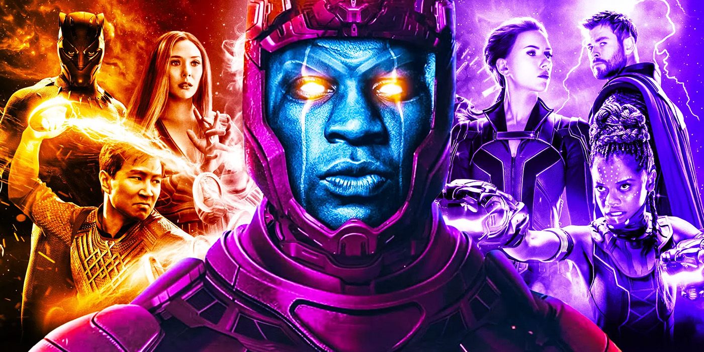 Avengers 5: Kevin Feige Teases Kang's Biggest Threat