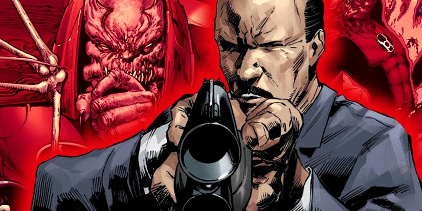 Batman Rises Butler Batman Can Be Problematic, But No - He's Not to Blame For 1 of DC's ...
