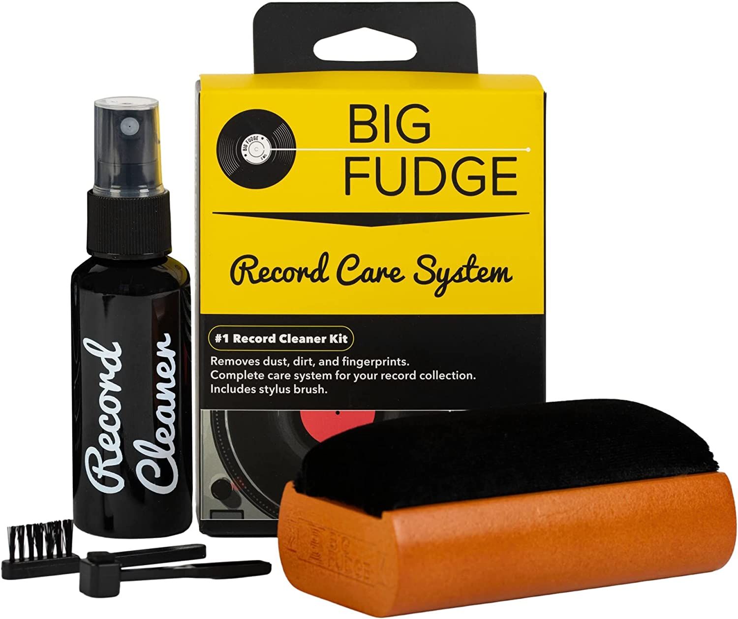 Big Fudge