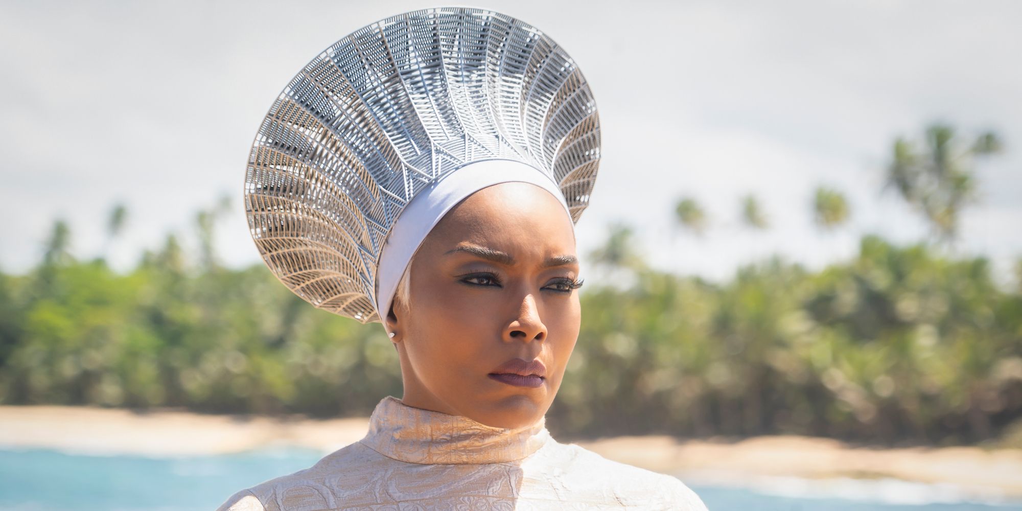 Black Panther: 10 Best Quotes That Perfectly Sum Up Queen Ramonda As A ...