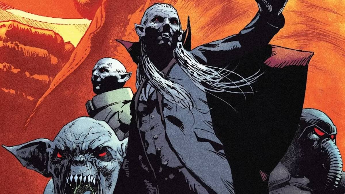Blade Just Explained Why We Haven't Seen Vampires in the MCU Yet