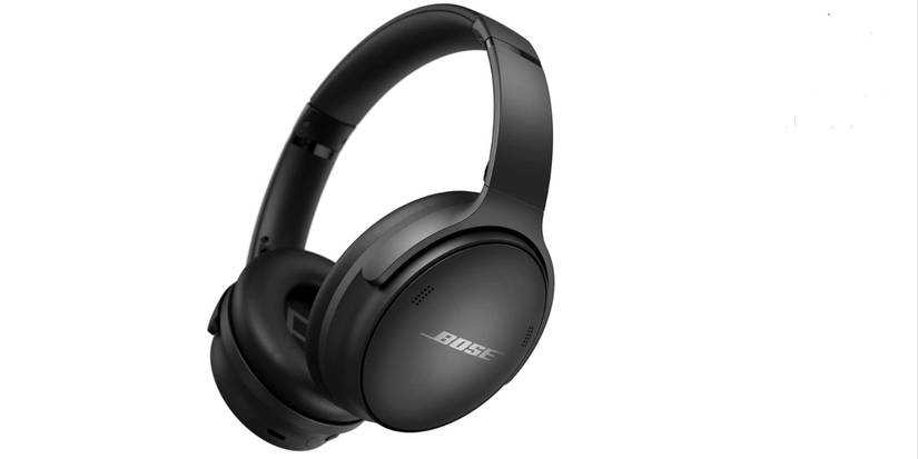 Bose QuietComfort 45 Bluetooth Wireless Noise Canceling Headphones