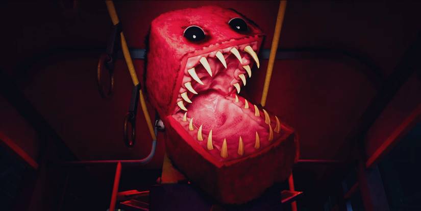 Poppy Playtime Fans Can't Make Up Their Minds About Boxy Boo