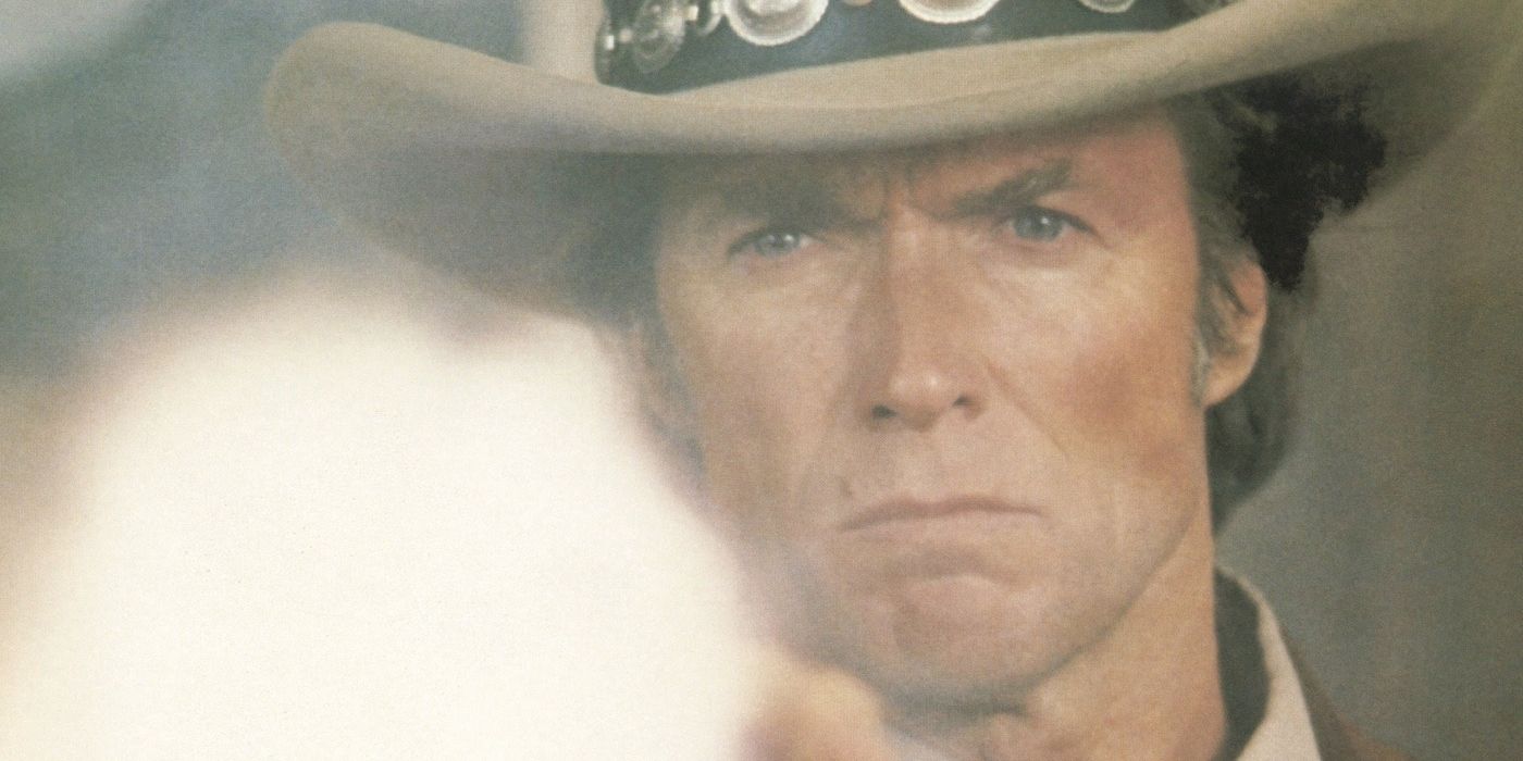 Las tres películas que Clint Eastwood consideró los mayores riesgos de su carrera (solo una fue un éxito)