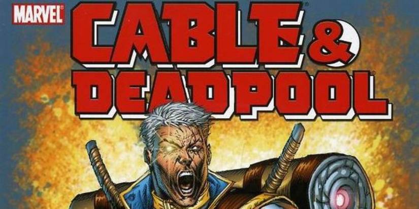 The 10 Funniest Deadpool Comics, According To Reddit