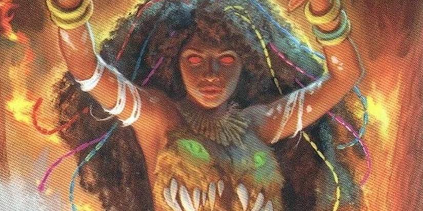 calypso ezili agatha coven of chaos