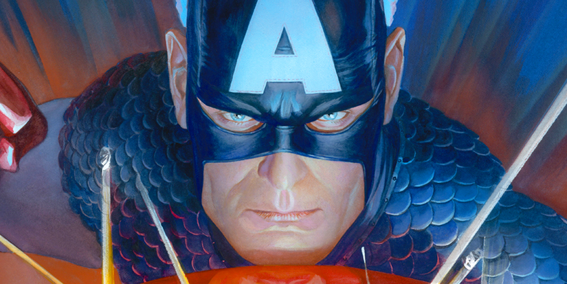 15 Strongest Marvel Heroes Created by Captain America's Super Serum
