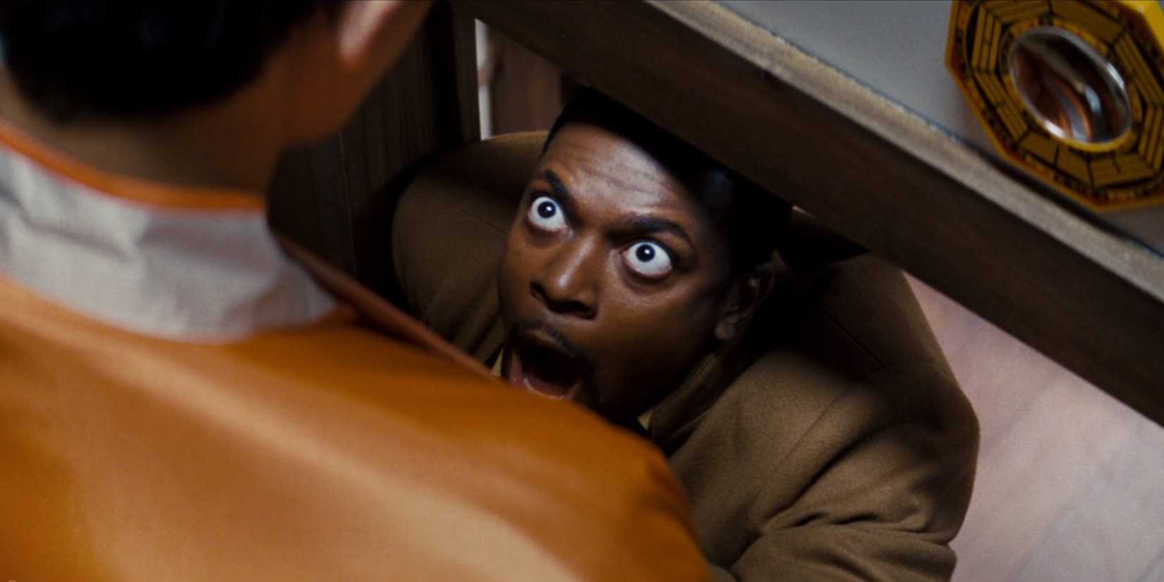 Rush Hour: 30 Funniest Quotes