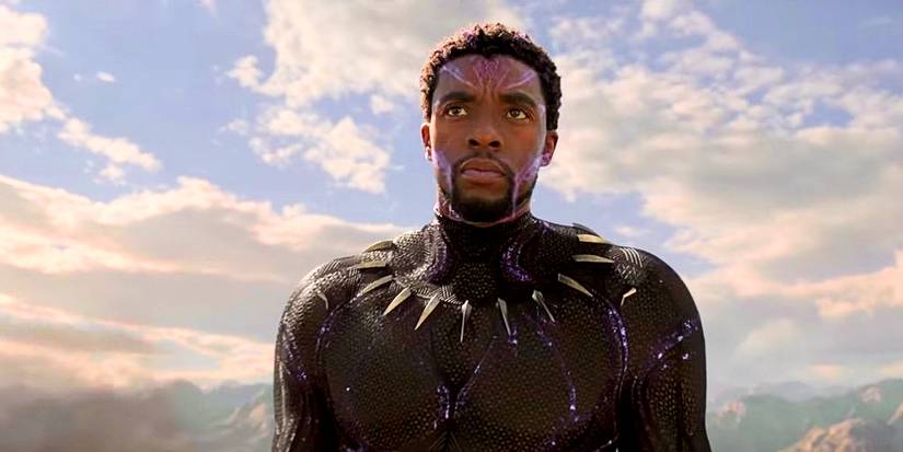Techala Marvel Mask Black Panther 2 Director Explains How They Chose T'Challa's MCU Ending