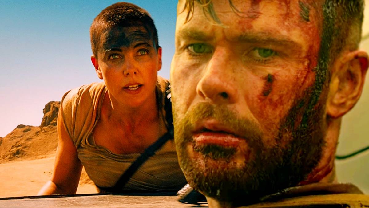 Why Chris Hemsworth Worried His Mad Max Villain Would Derail Furiosa, image size:1200x675
