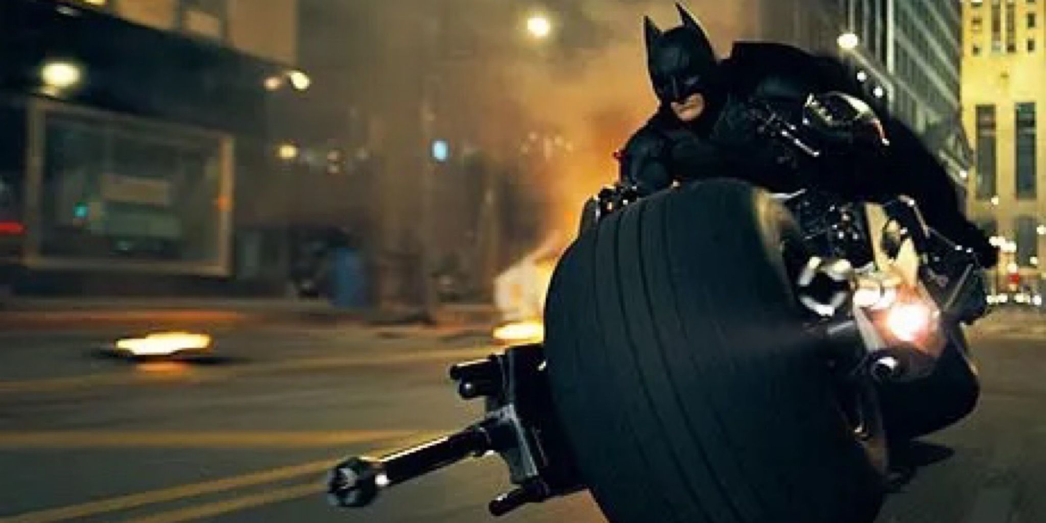 10 Best Ways The Dark Knight Trilogy Changed Batman
