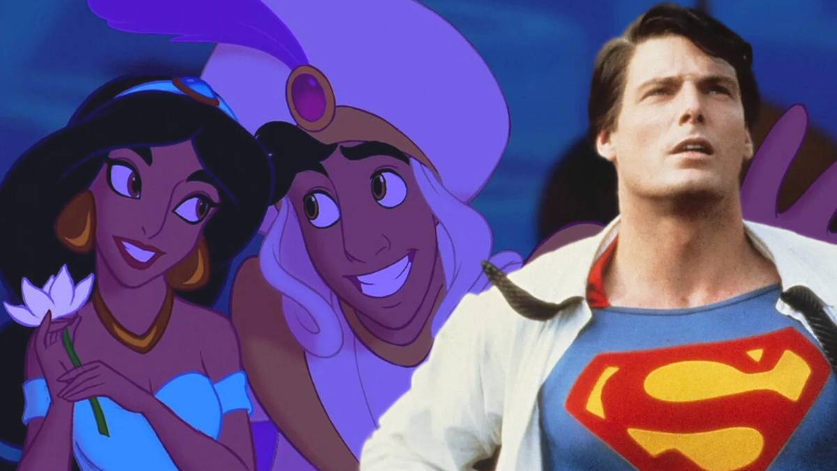 Aladdin Director Reveals Surprising Influence For A Whole New World