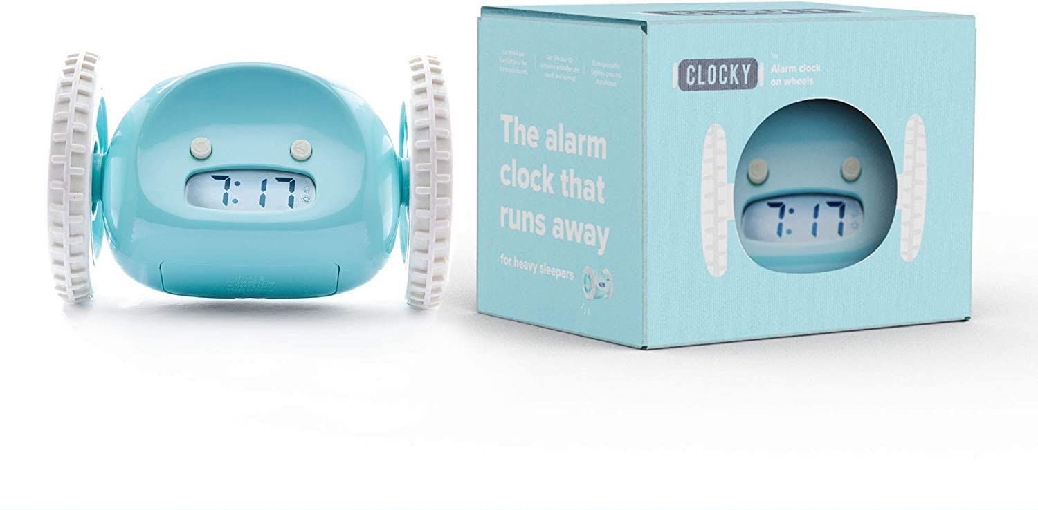 clocky-best-tech-gifts-for-teens