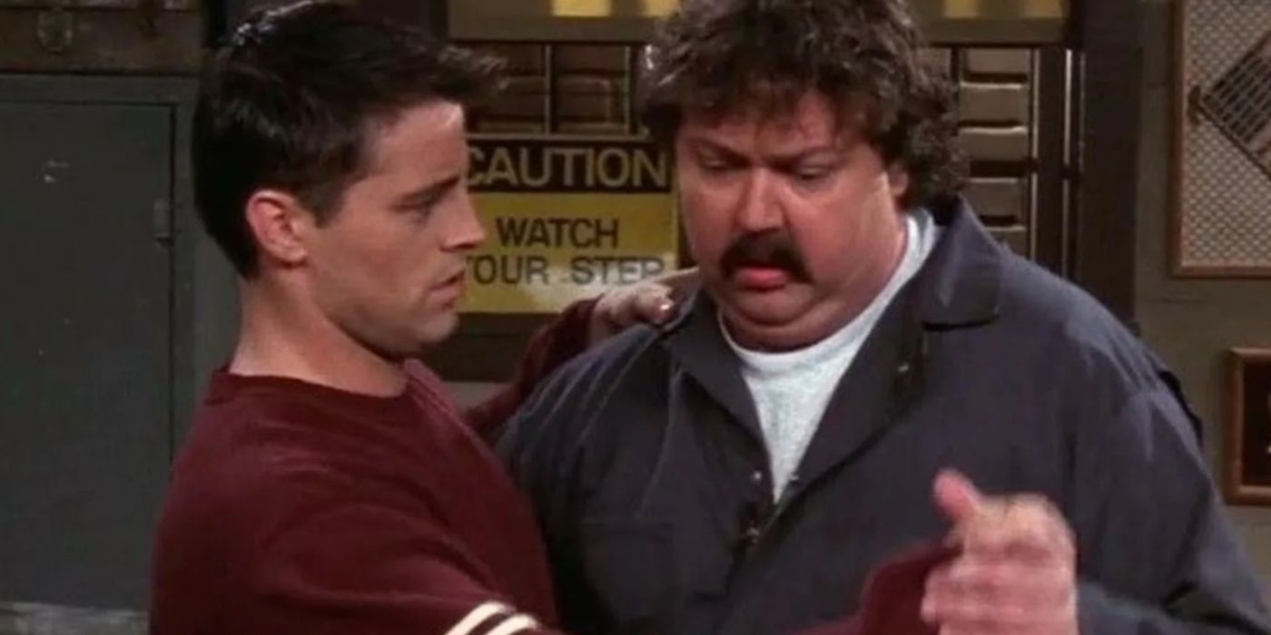The 15 Best Friends Characters, Ranked