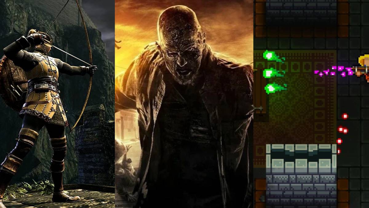 10 Best Nintendo Switch Ports, According To Reddit