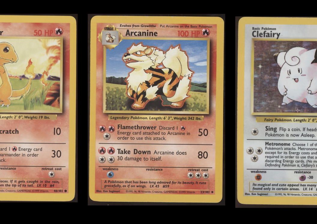 I Was There For The '90s Pokmon Card Craze & Can Tell You Exactly What It Was Like I Was There For The '90s Pokmon Card Craze & Can Tell You Exactly What It Was Like