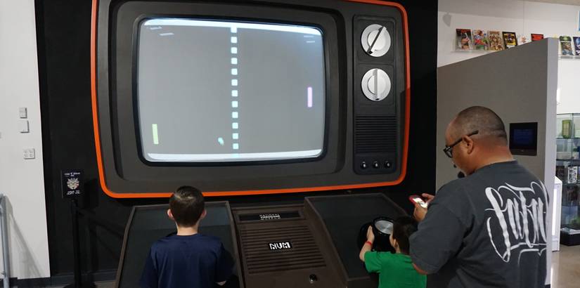 The History Of PC Games: Everything We Know