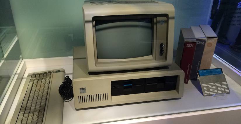 The History Of PC Games: Everything We Know